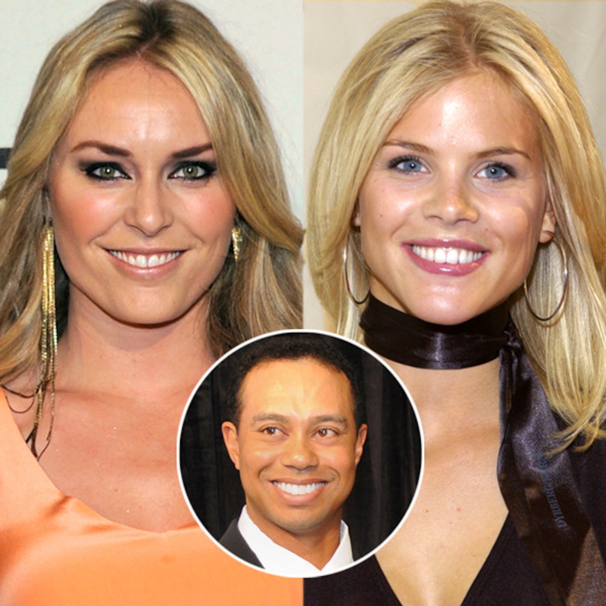 Tiger Woods